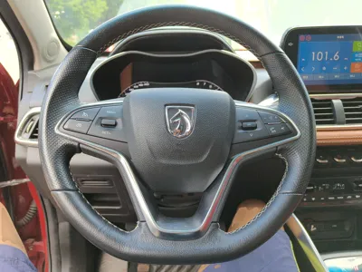 Baojun 510