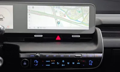 Hyundai Ioniq5