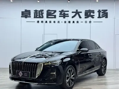 Hongqi Hongqi H5 PHEV