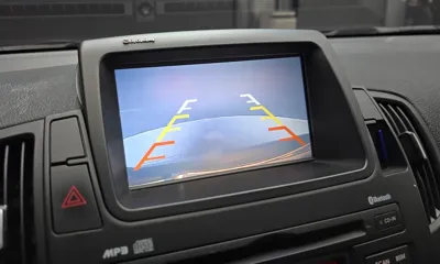 Kia Porte