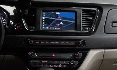Kia Canival