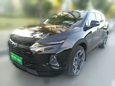 Chevrolet Blazer