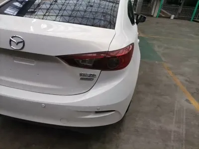 Mazda 3 Axela