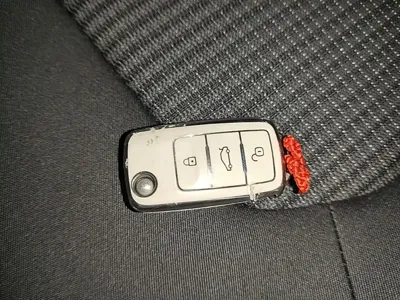 Volkswagen Santana
