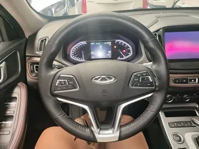 Chery Tiggo 7