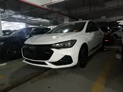 Chevrolet Monza