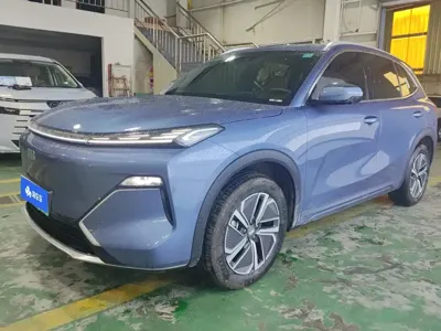 Galaxy 银河星舰7