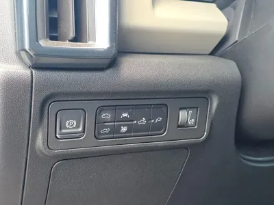 GMC Hummer EV