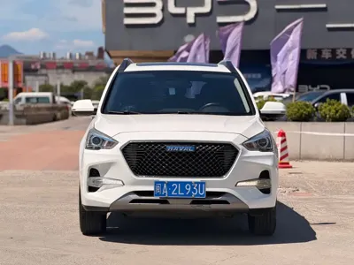 Haval M6