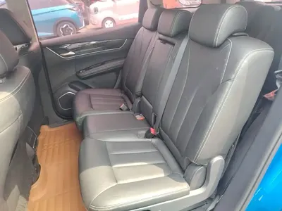 BYD MAX