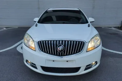 Buick GT