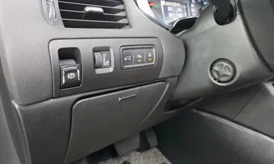 ChevroletGMDaewoo Impala