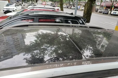Haval H6 Coupe