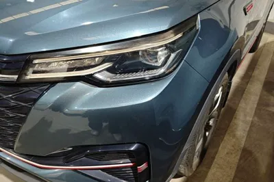 Changan CS55PLUS