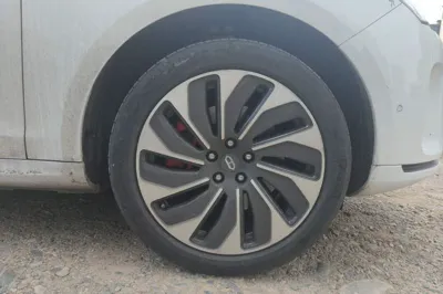 Hima AITO M5