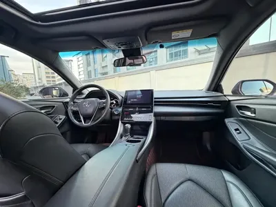 Toyota Avalon