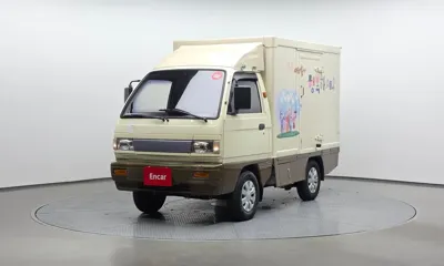 ChevroletGMDaewoo labo