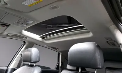 Hyundai Veracruz
