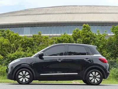 Wuling Bingo