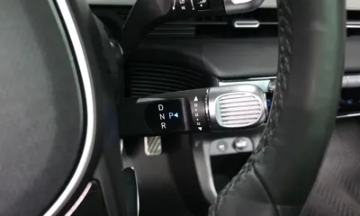 Hyundai Ioniq5