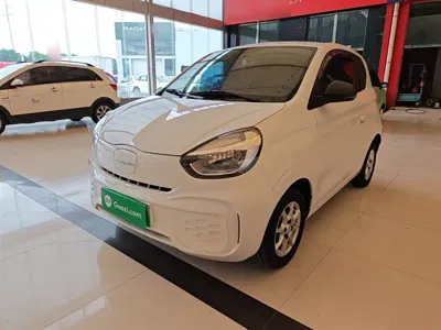 Roewe Clever