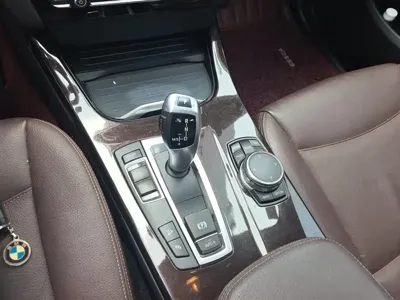 BMW X3 (Import)