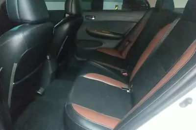 BYD F3