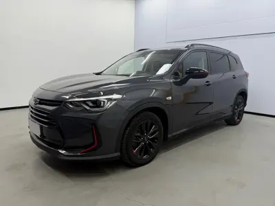 Chevrolet Volando