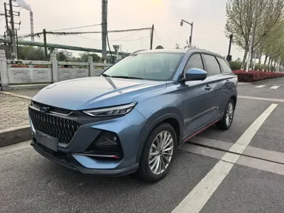 Oshan Oushang X7 PLUS
