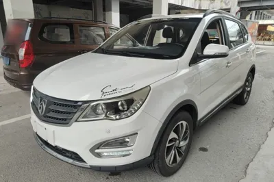 Baojun 560