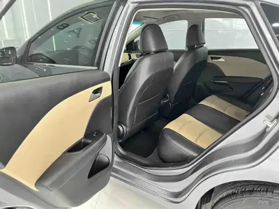 Chevrolet Monza