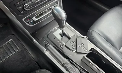 Renault-KoreaSamsung SM5