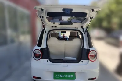 CHANGAN NEVO Lumin