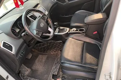 Hyundai ix25