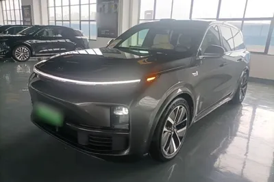 Li Auto L9