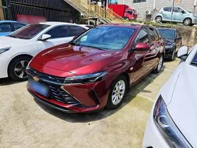 Chevrolet Monza