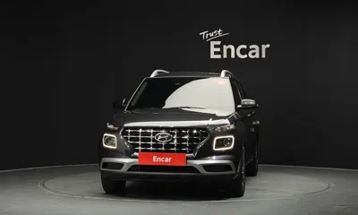 Hyundai Venue