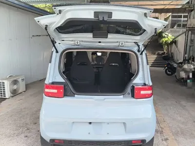 Wuling MINIEV
