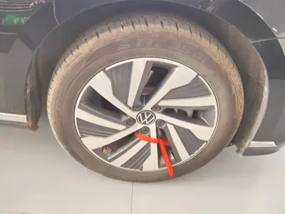 Volkswagen 迈腾 PHEV