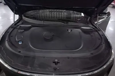 CHANGAN NEVO A07