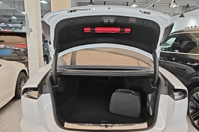Yangwang U7