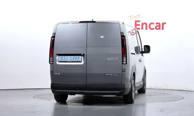 Kia PV5