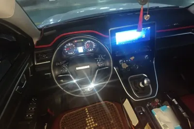 Haval M6