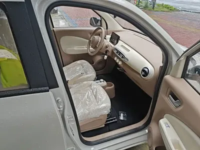 Wuling MINIEV