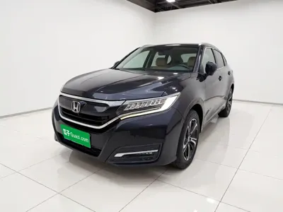 Honda UR-V