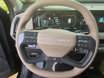 Kia EV5