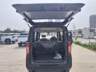Wuling Zhiguang EV