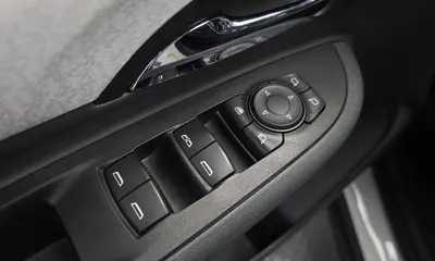 ChevroletGMDaewoo Bolt EV