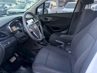 Buick Encore