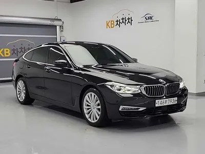 BMW Gran Turismo